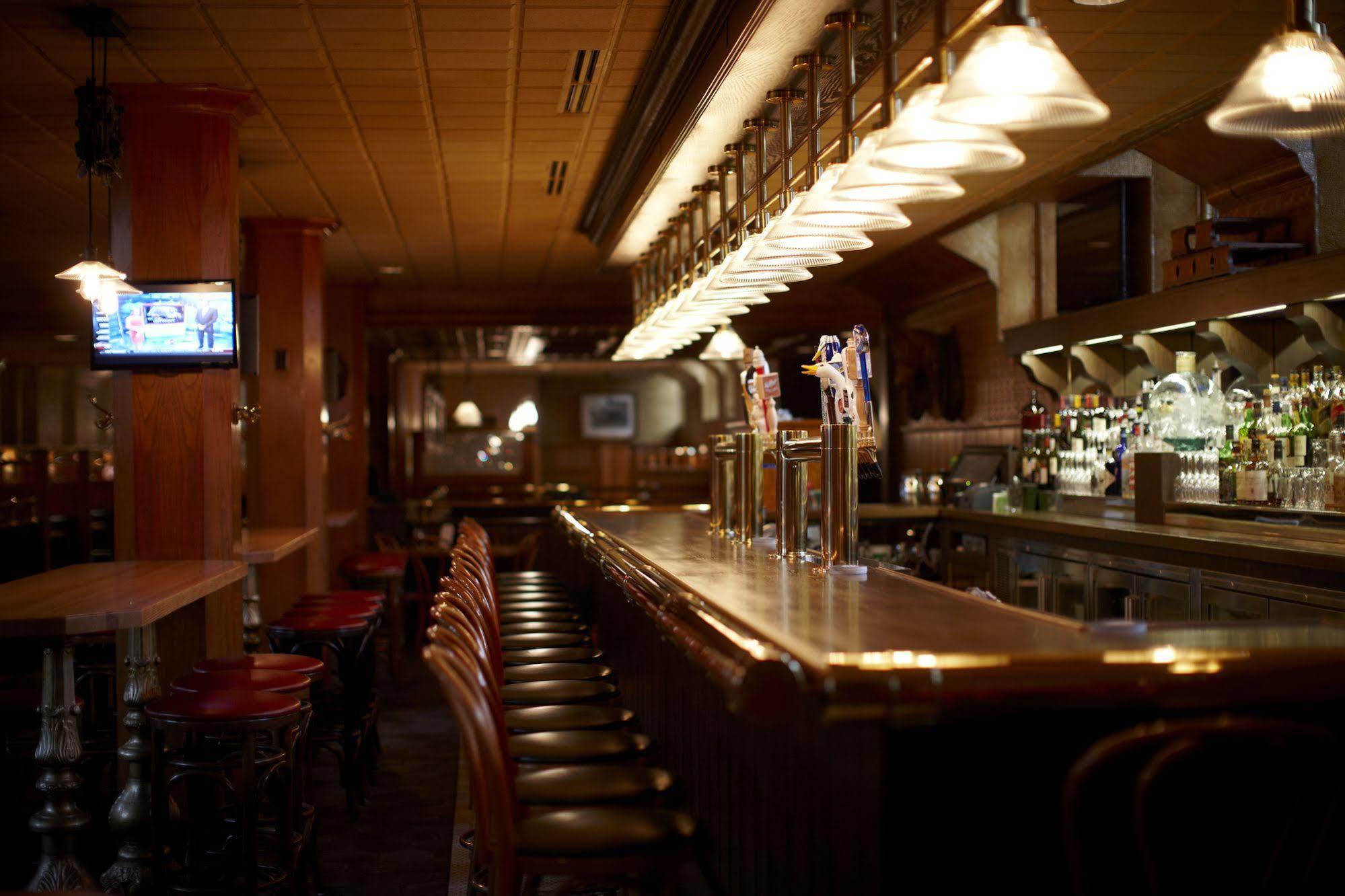 The American Club Kohler Exterior photo